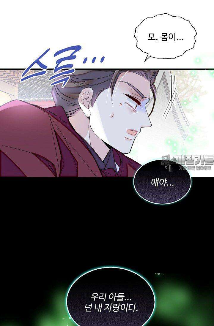 사금: 동평백부 넷째 아가씨 395화 12