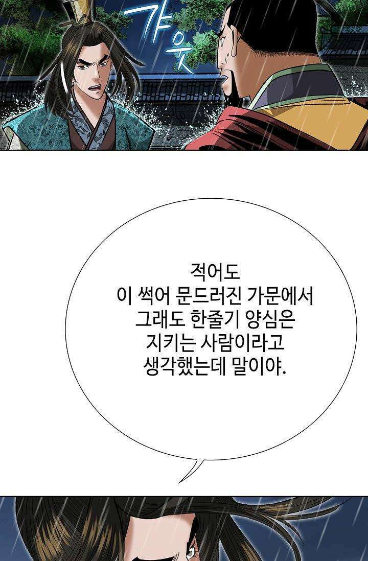 초보무사 일대기 27화 17