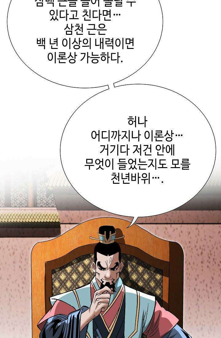 초보무사 일대기 53화 19
