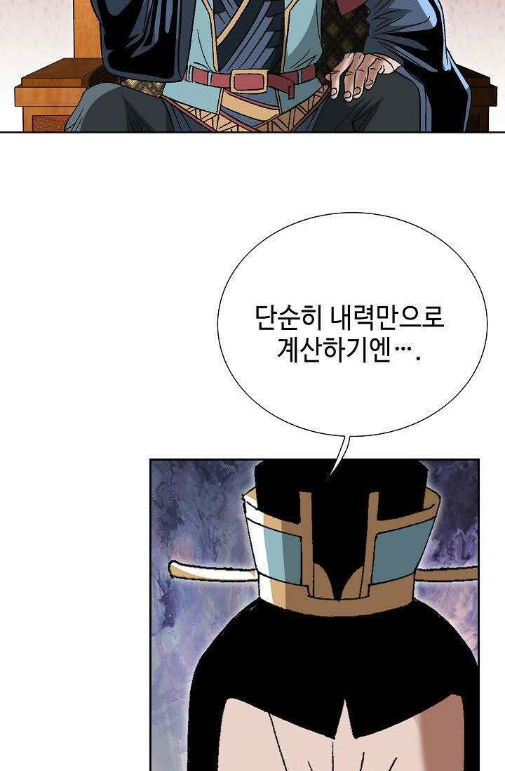 초보무사 일대기 53화 20