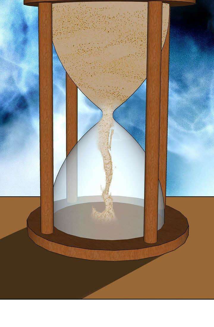 초보무사 일대기 83화 8