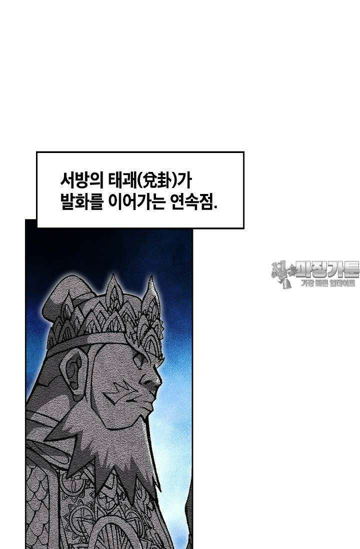 초보무사 일대기 83화 18