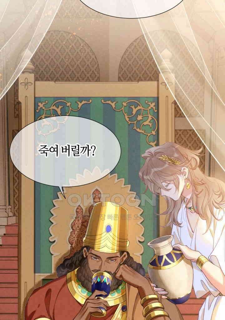 안녕, 나의 폐하 65화 12