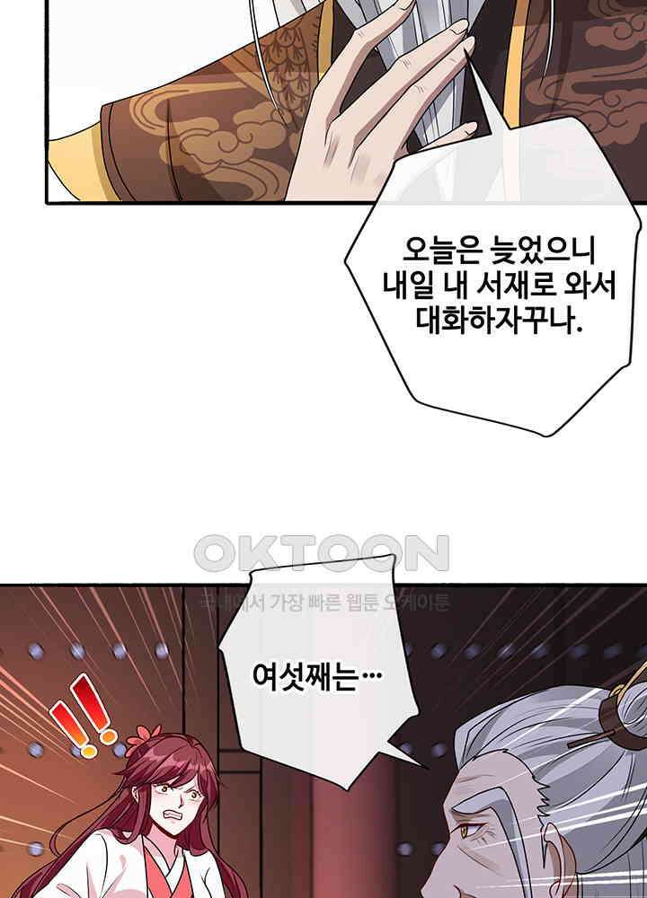 광비: 뚱보 악녀로 환생한 특수요원 59 12