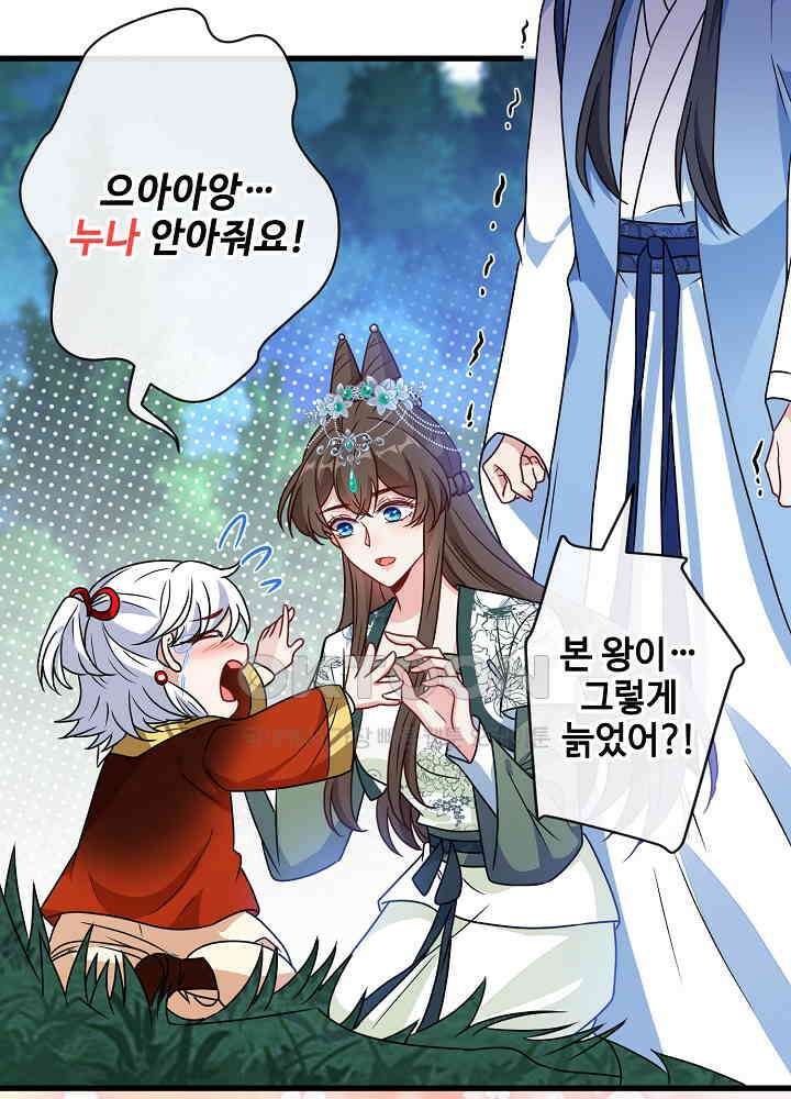 광비: 뚱보 악녀로 환생한 특수요원 072 9
