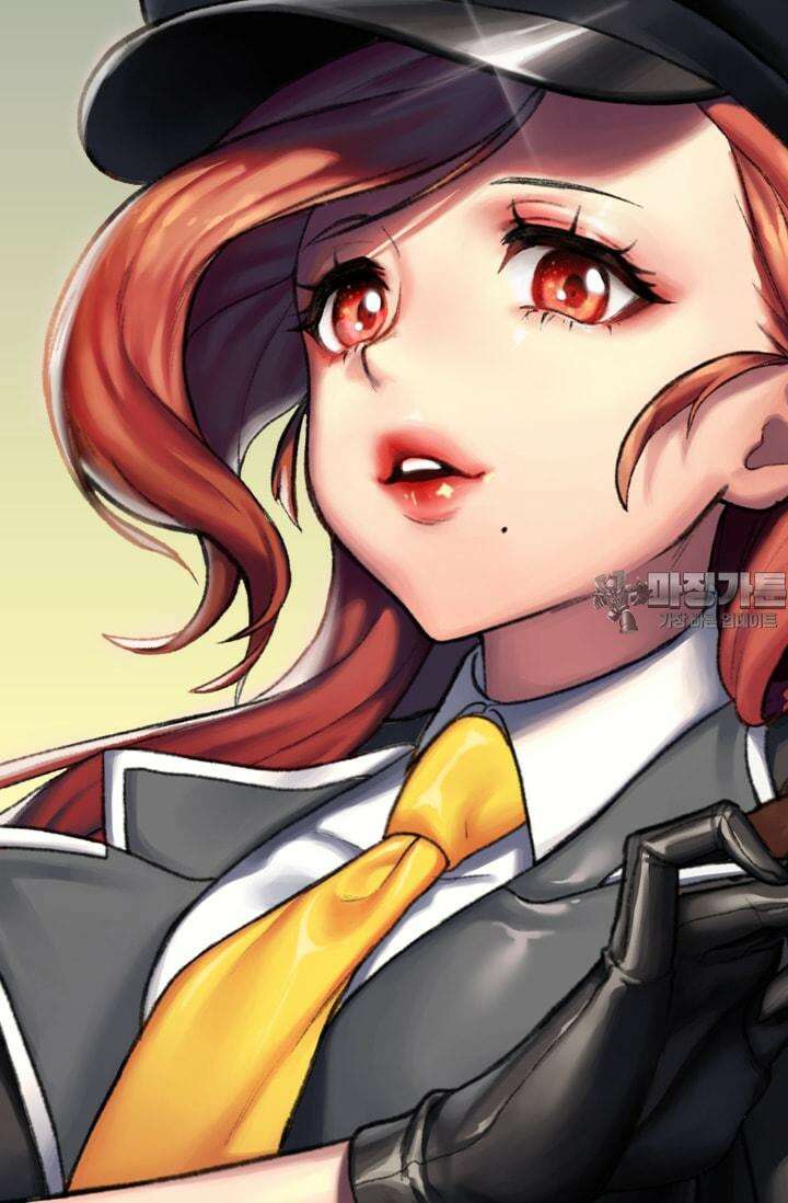 알테르:리얼월드 [단편] 나래의 선물 6