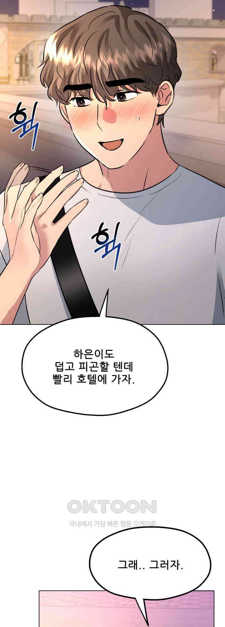 스무번의 밤 41화 11