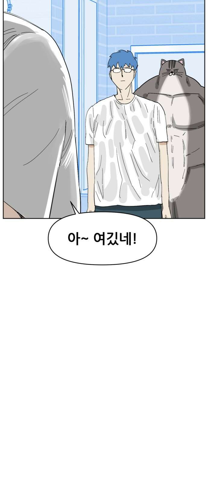 괴양이 64화 낙곱새 13