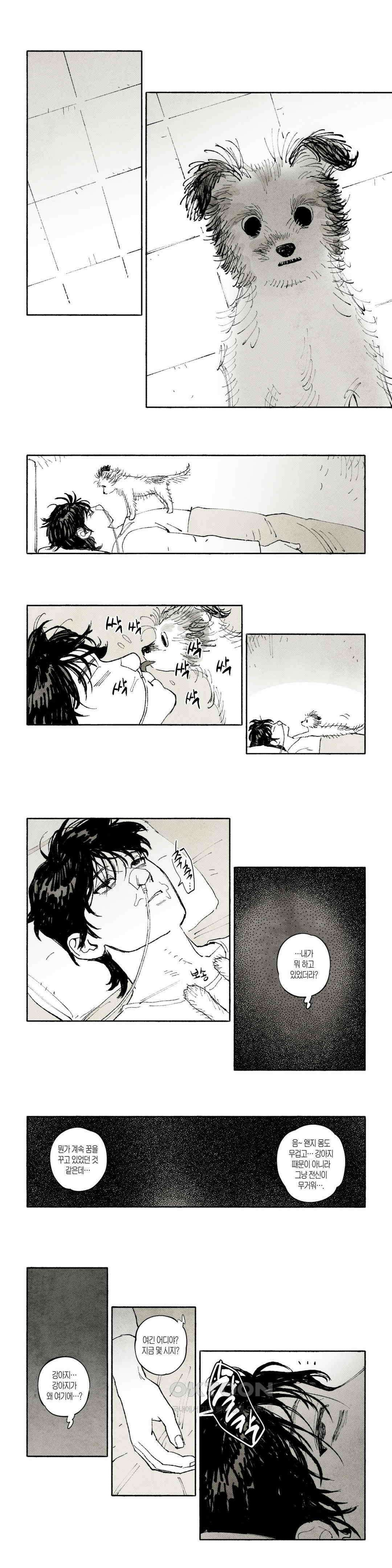 불멸의 날들 지난 줄거리 (1) 2