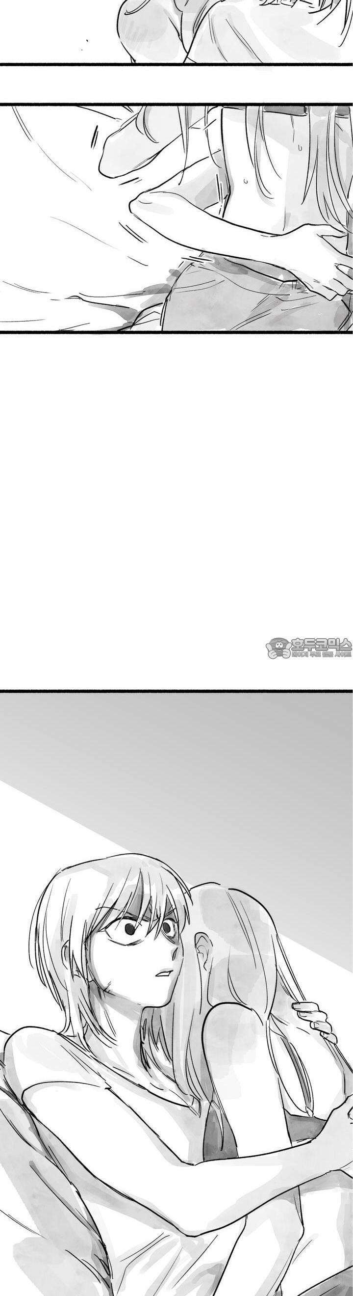 흔하고 널린 (완전판) 외전 8화 4