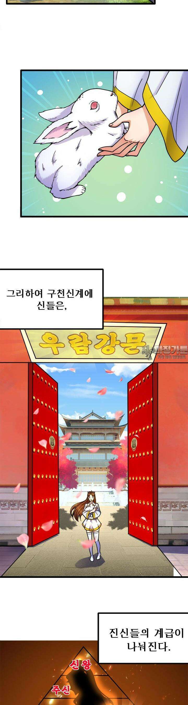 선조의 환생 260화 3
