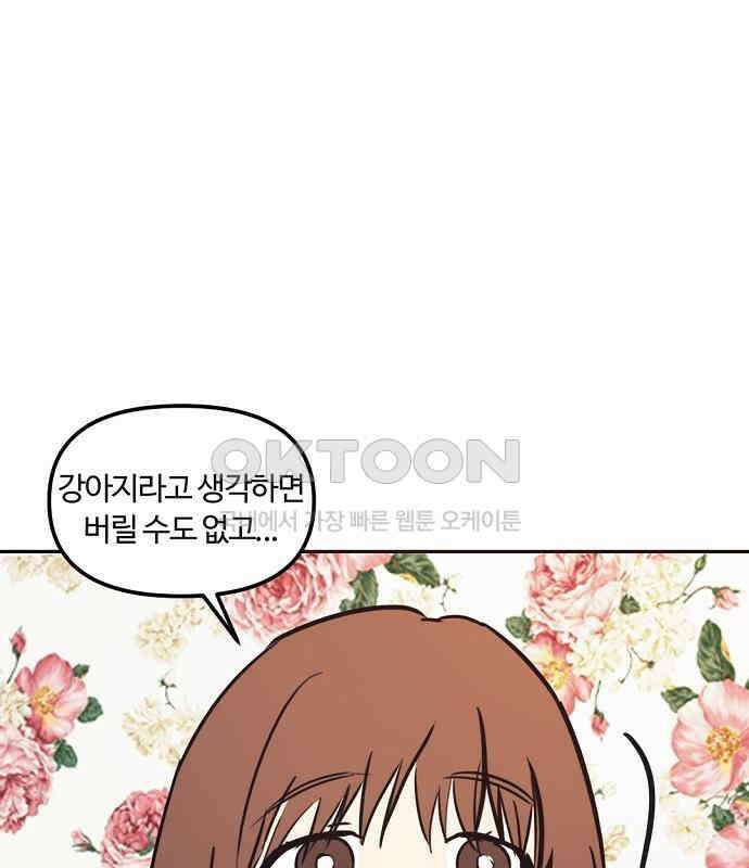 랑데뷰 외전-개줍 랑데뷰(3) 26