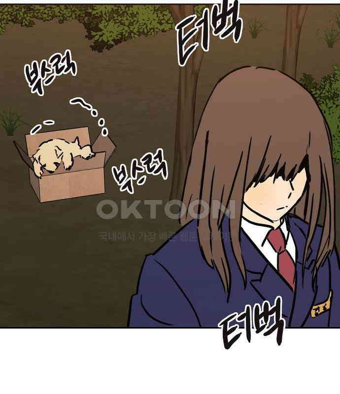 랑데뷰 외전-개줍 랑데뷰(3) 71