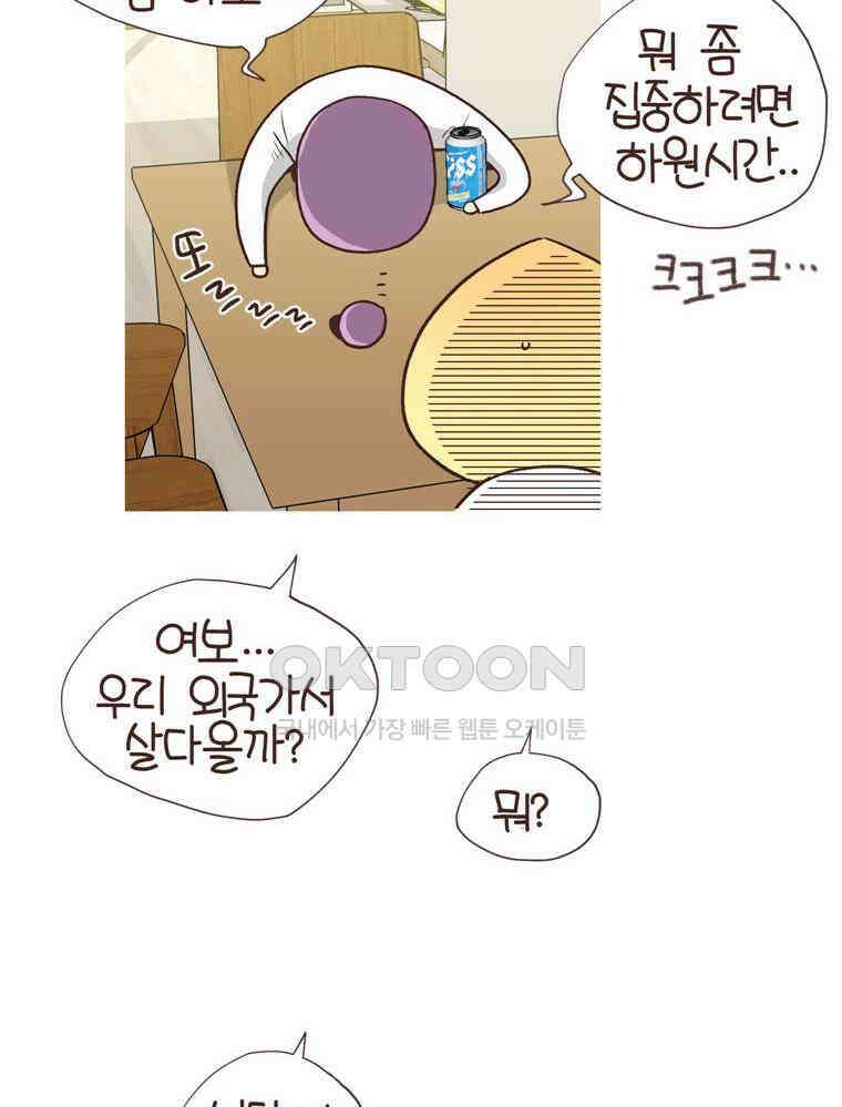 유부녀의 탄생 S6E2． 변화가 필요해 11