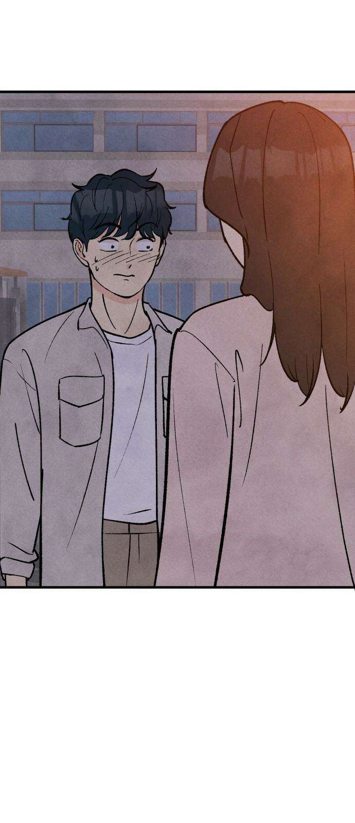 찌질하지만 로맨스는 하고 싶어 69화 - 지희의 대답 5