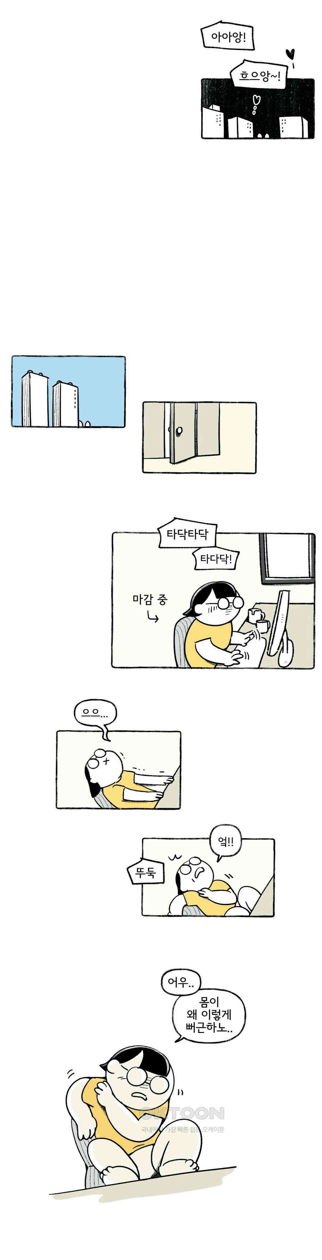 몸만 원해 아메리칸 5 4