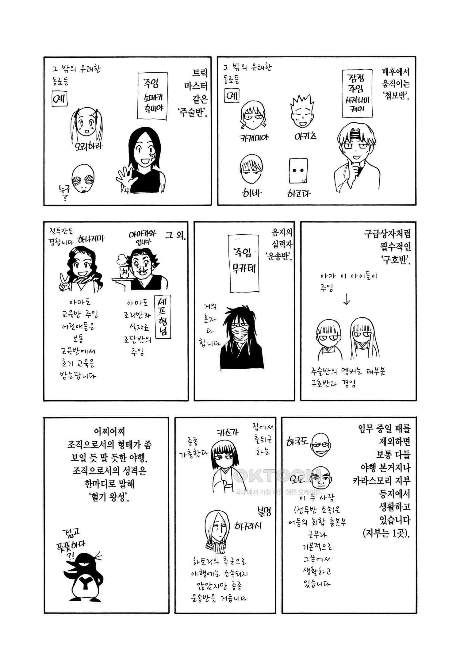 결계사 완전판 외전 ~요시모리의 첫 싸움~ 25