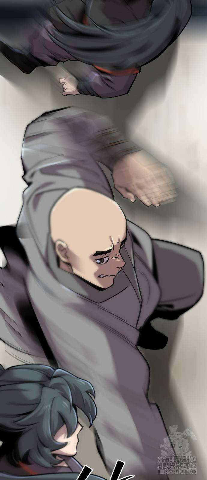 사부님들이 구독 중 12화 91