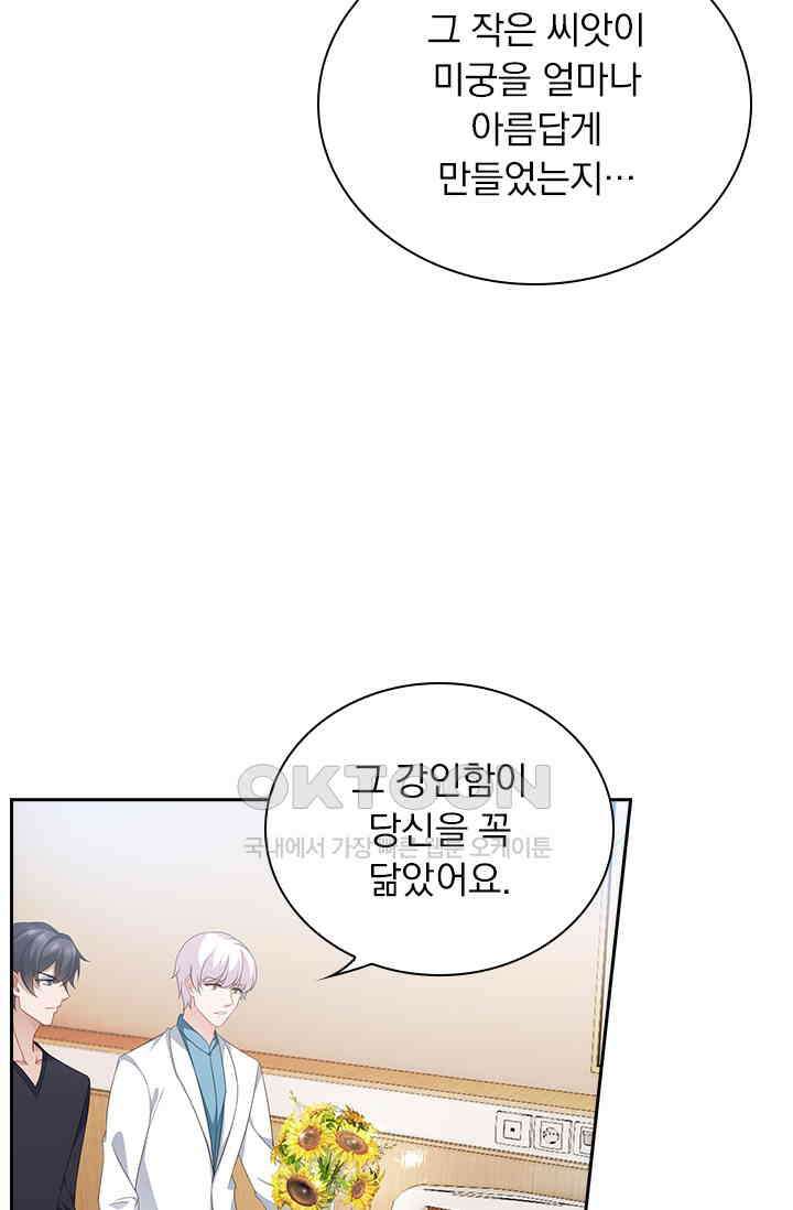 이혼해줄래요? 561화 2