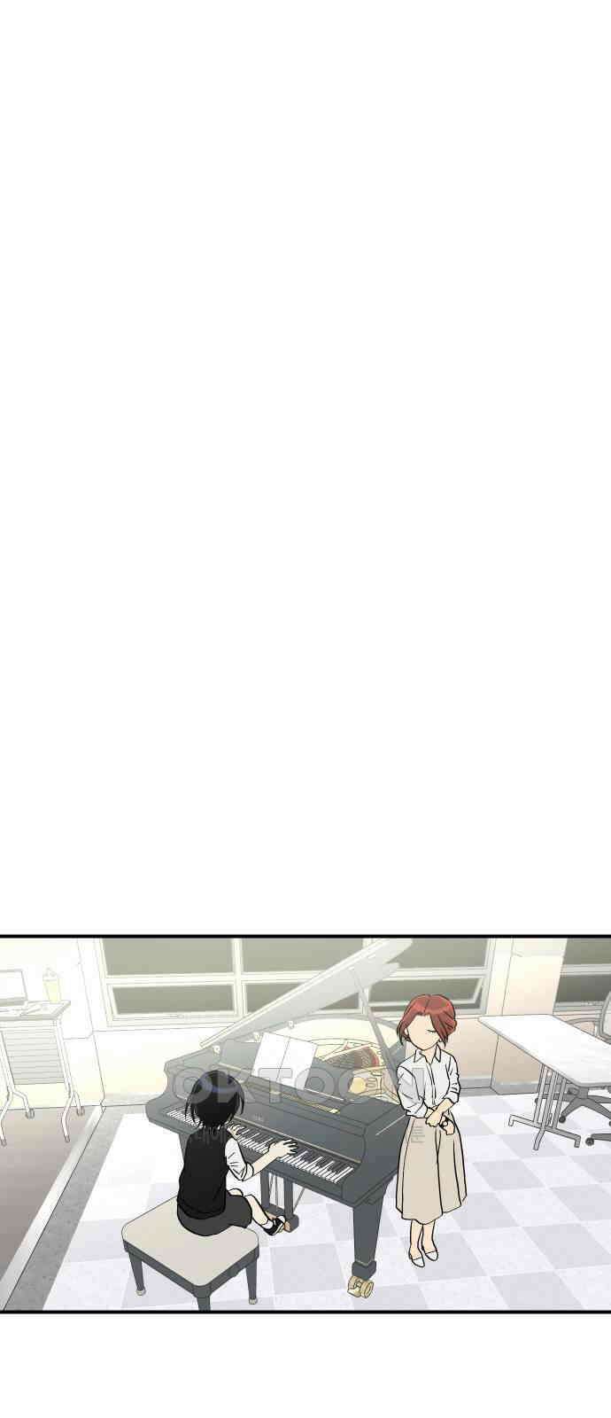 나의 보이소프렌드 31화 서광 피아노 콩쿠르 D-1 34