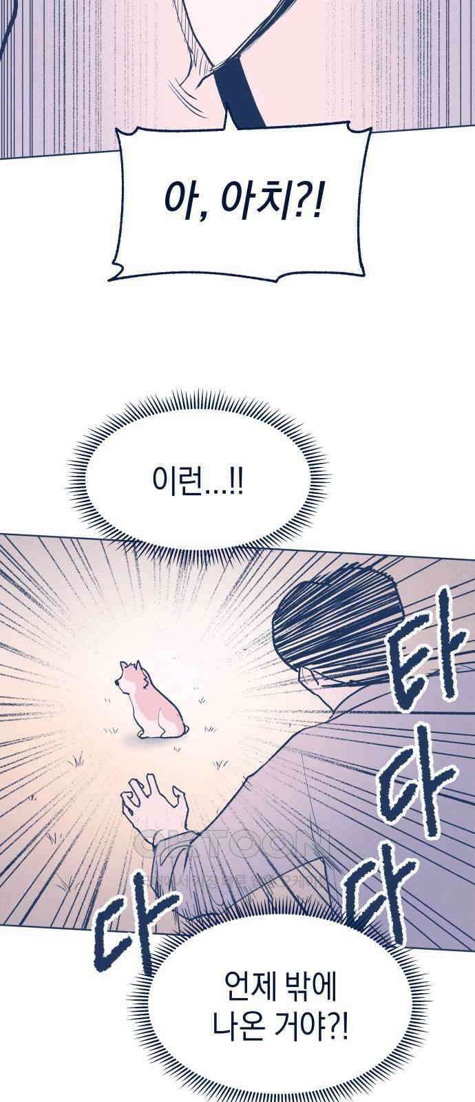 반려짐승 39화 10