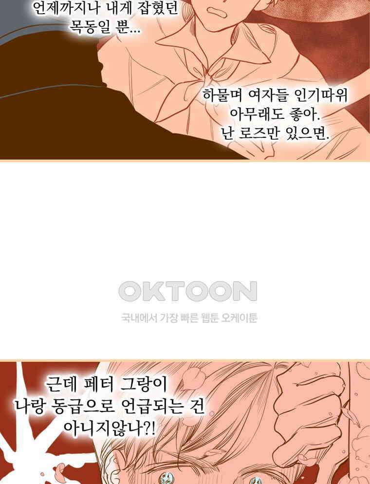 창백한 말 외전: 페터 그랑의 광기 12