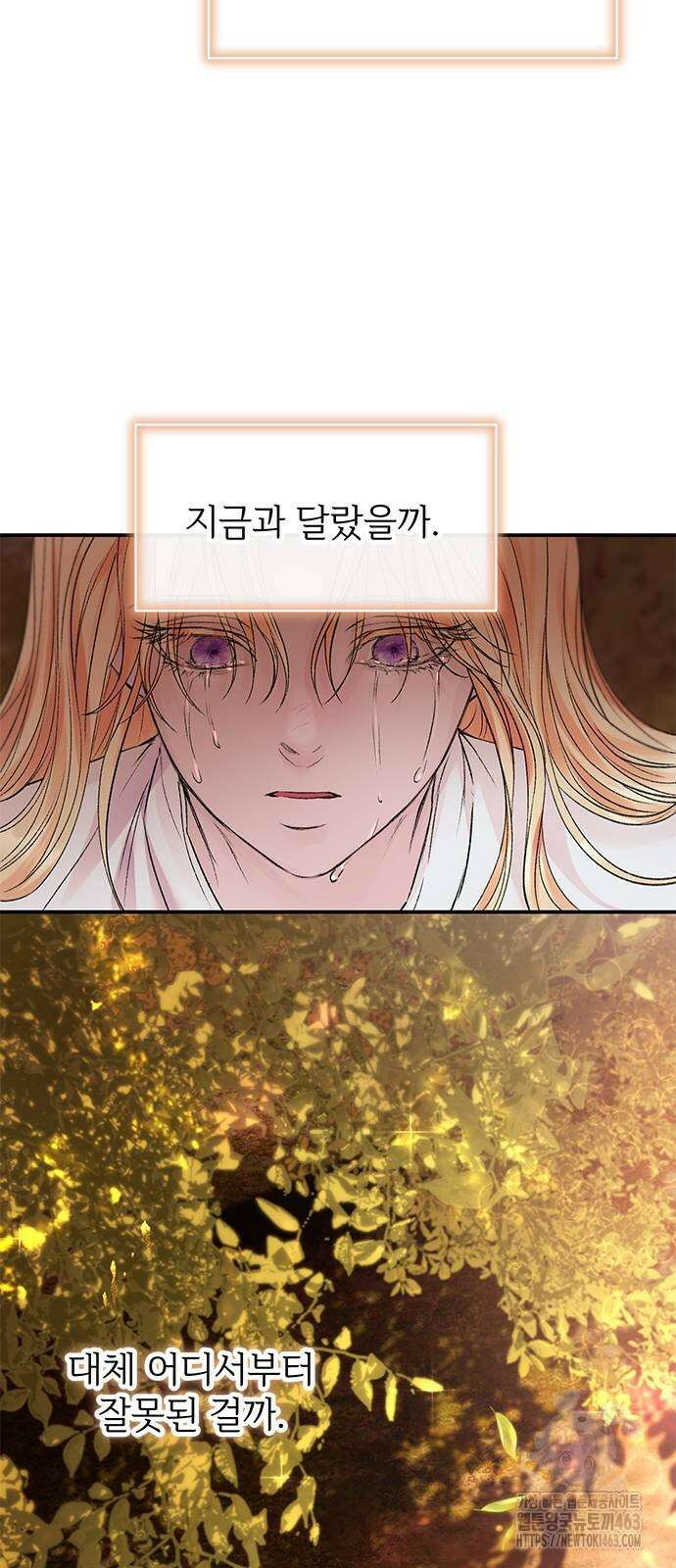 시한부인 줄 알았어요! 69화 15