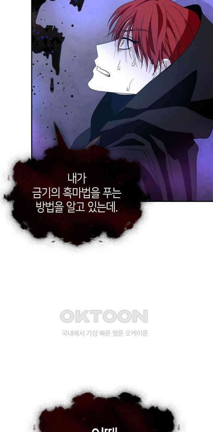 집착 흑막들의 시터가 되어버렸다 64화 12