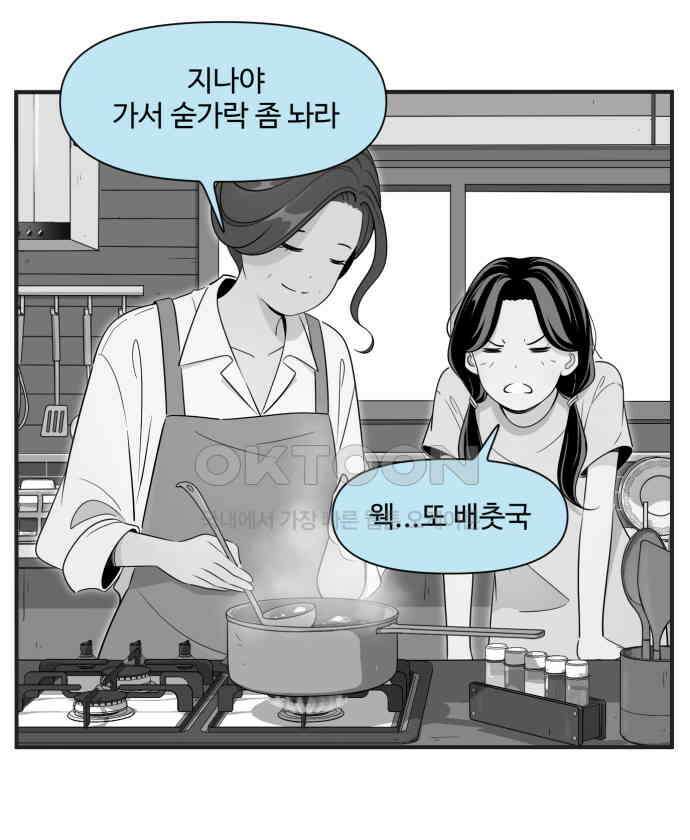 조조코믹스 <시즌3> 14화_저녁 시간 20