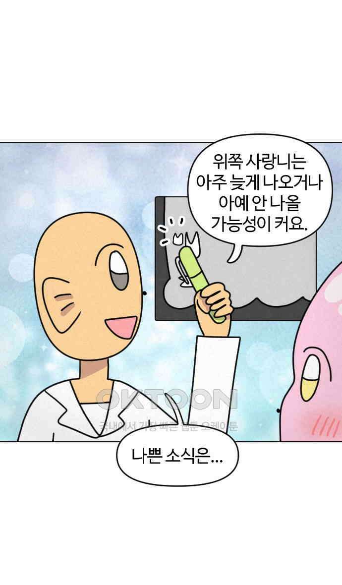 쌉초의 난 41화 사랑니 8