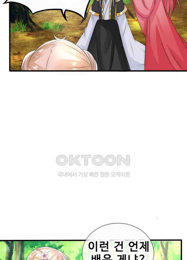 여제의 계승자로 환생했습니다 022 8