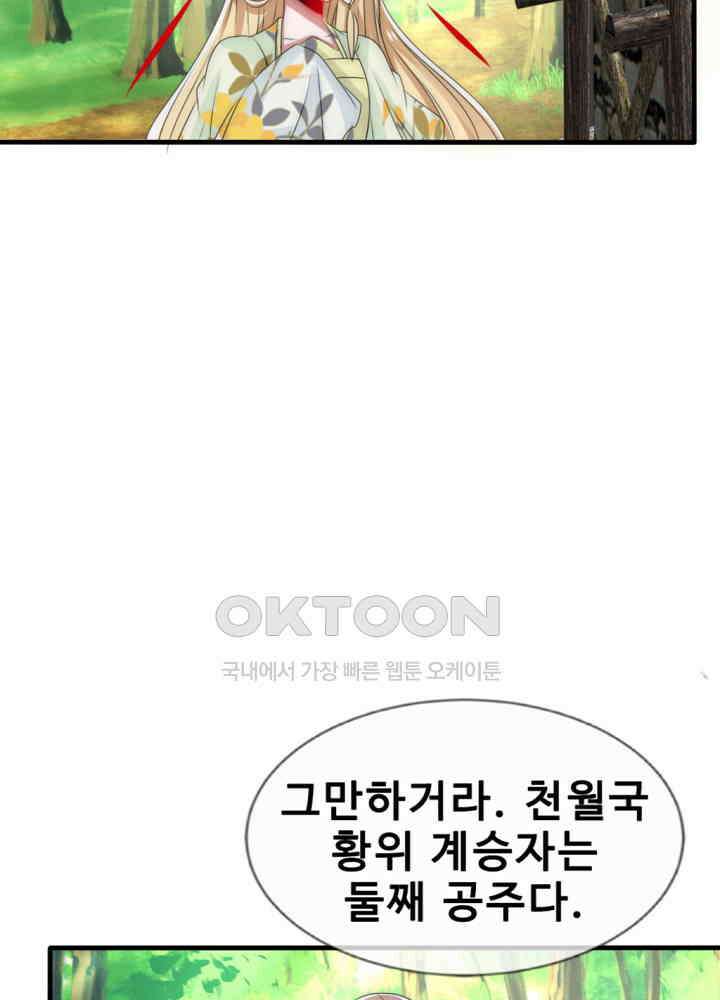 여제의 계승자로 환생했습니다 022 17