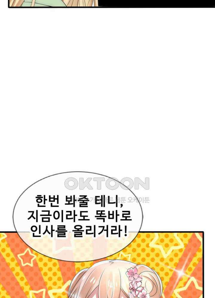 여제의 계승자로 환생했습니다 022 28