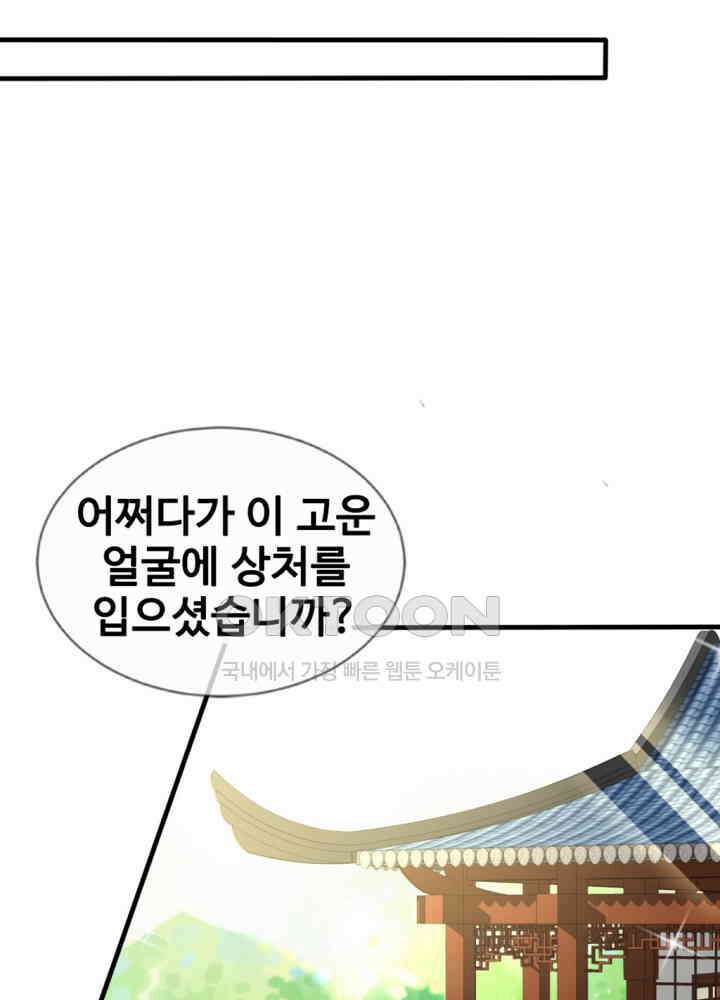 여제의 계승자로 환생했습니다 022 38