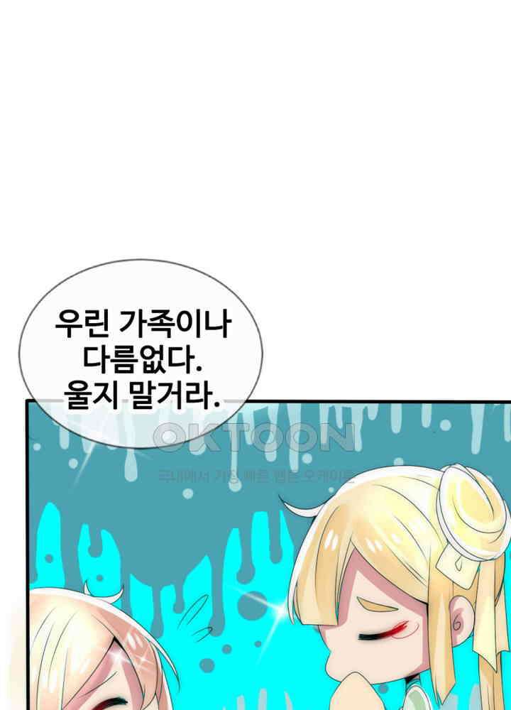 여제의 계승자로 환생했습니다 022 41
