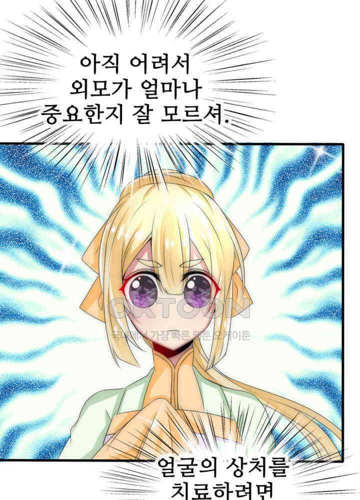 여제의 계승자로 환생했습니다 022 43