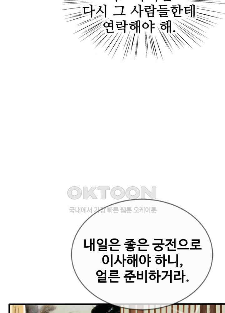 여제의 계승자로 환생했습니다 022 44