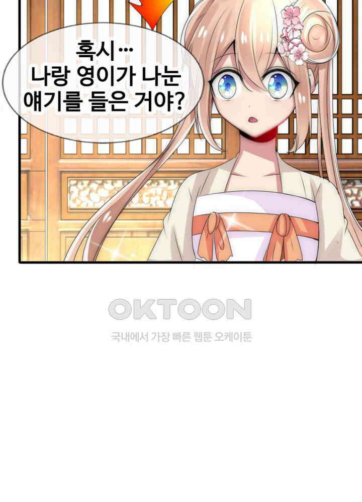 여제의 계승자로 환생했습니다 022 51