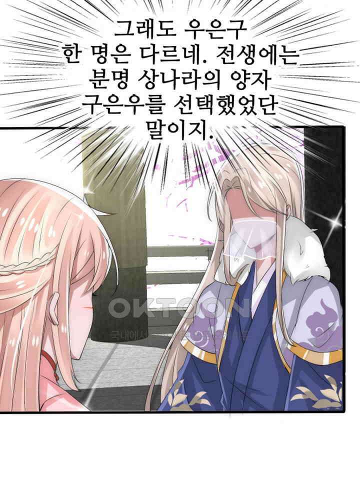 여제의 계승자로 환생했습니다 027 17