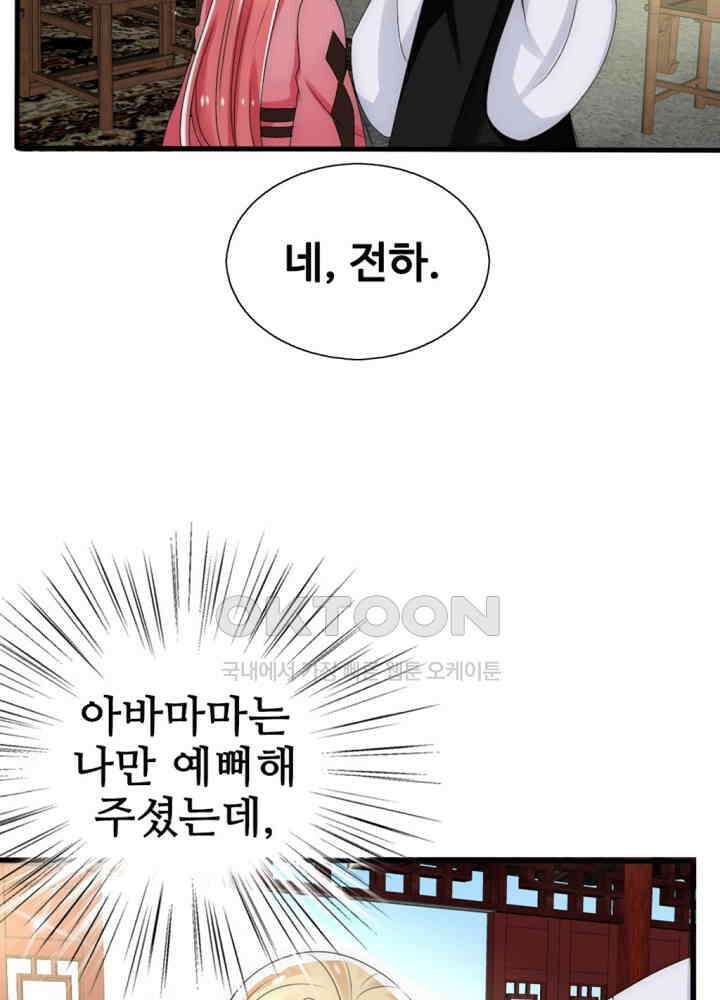 여제의 계승자로 환생했습니다 027 30