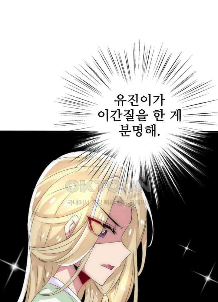 여제의 계승자로 환생했습니다 027 32