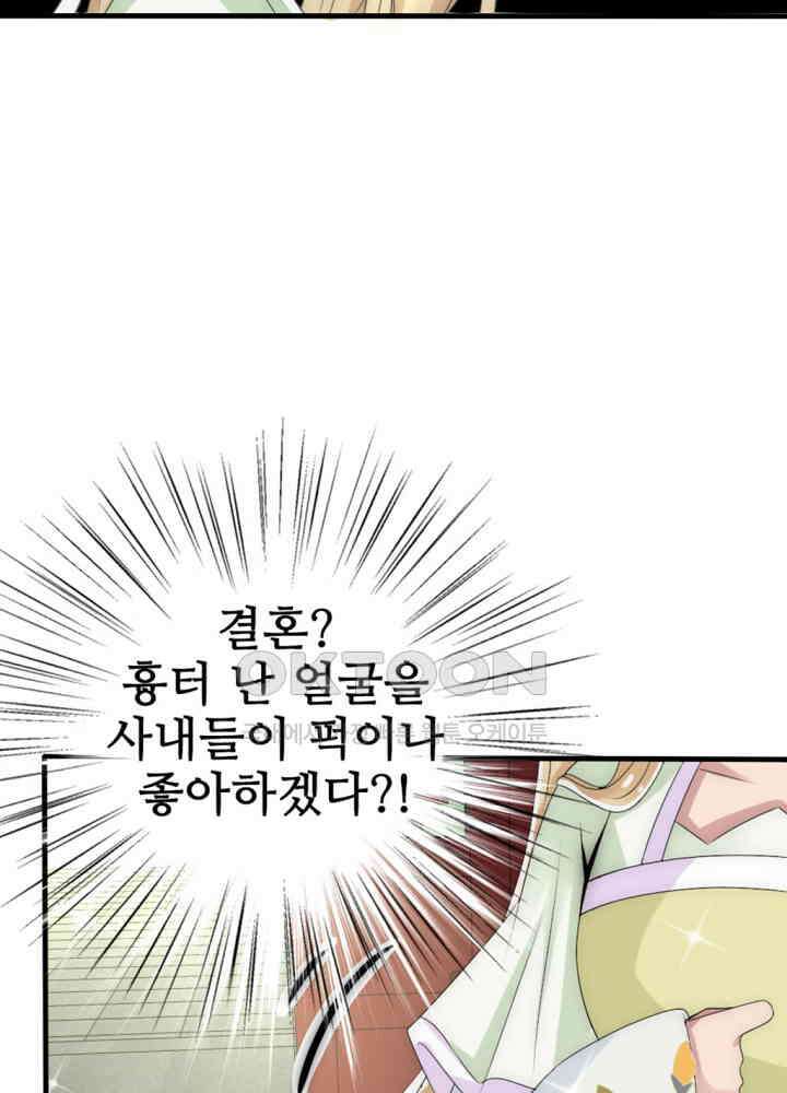여제의 계승자로 환생했습니다 027 33