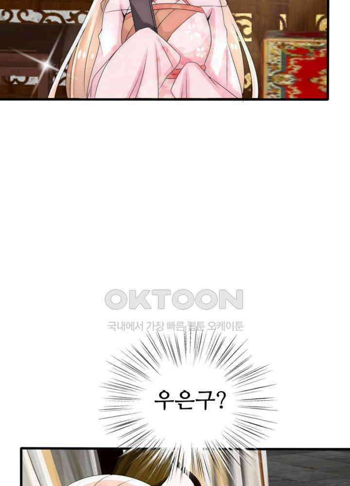 여제의 계승자로 환생했습니다 027 45