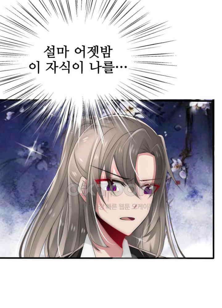 여제의 계승자로 환생했습니다 031 47