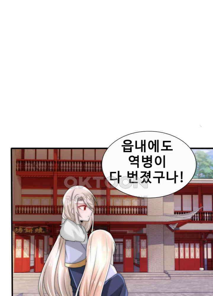 여제의 계승자로 환생했습니다 044 35