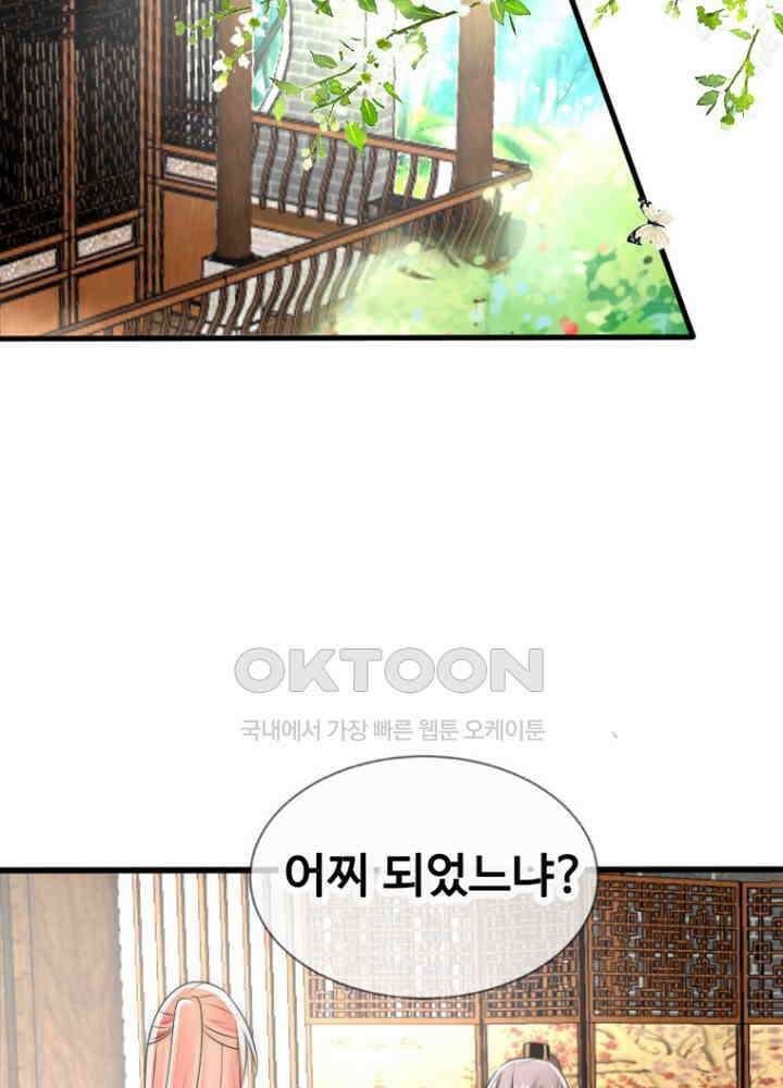 여제의 계승자로 환생했습니다 054 13