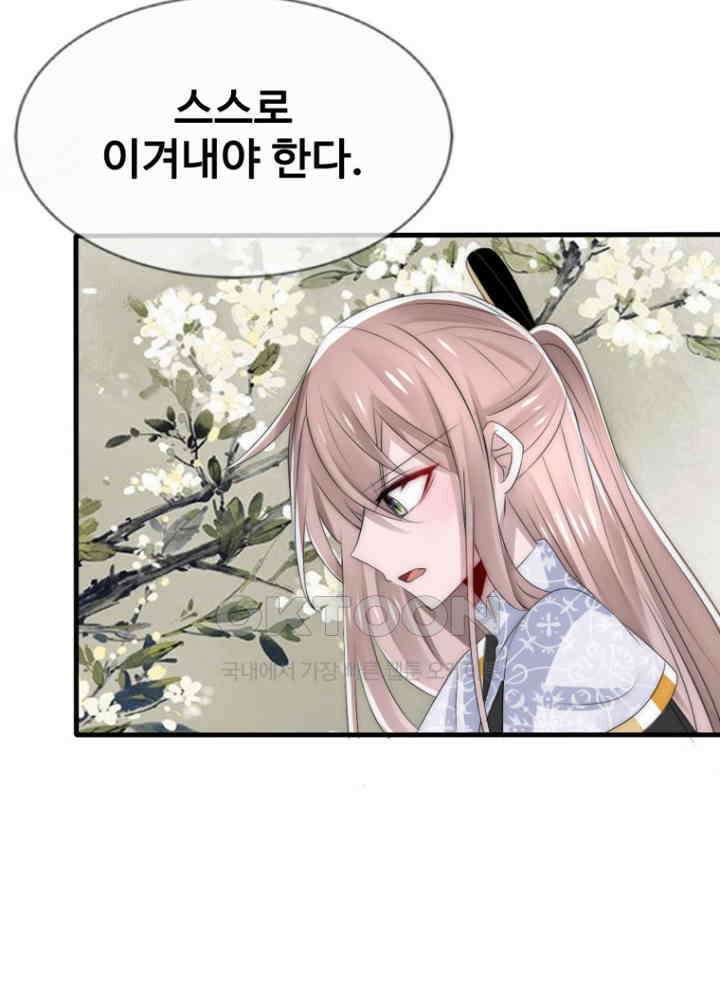 여제의 계승자로 환생했습니다 054 18