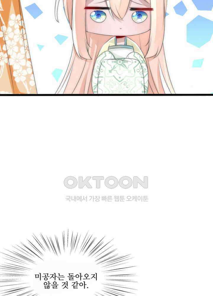여제의 계승자로 환생했습니다 063 18