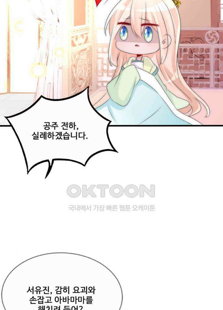 여제의 계승자로 환생했습니다 063 23