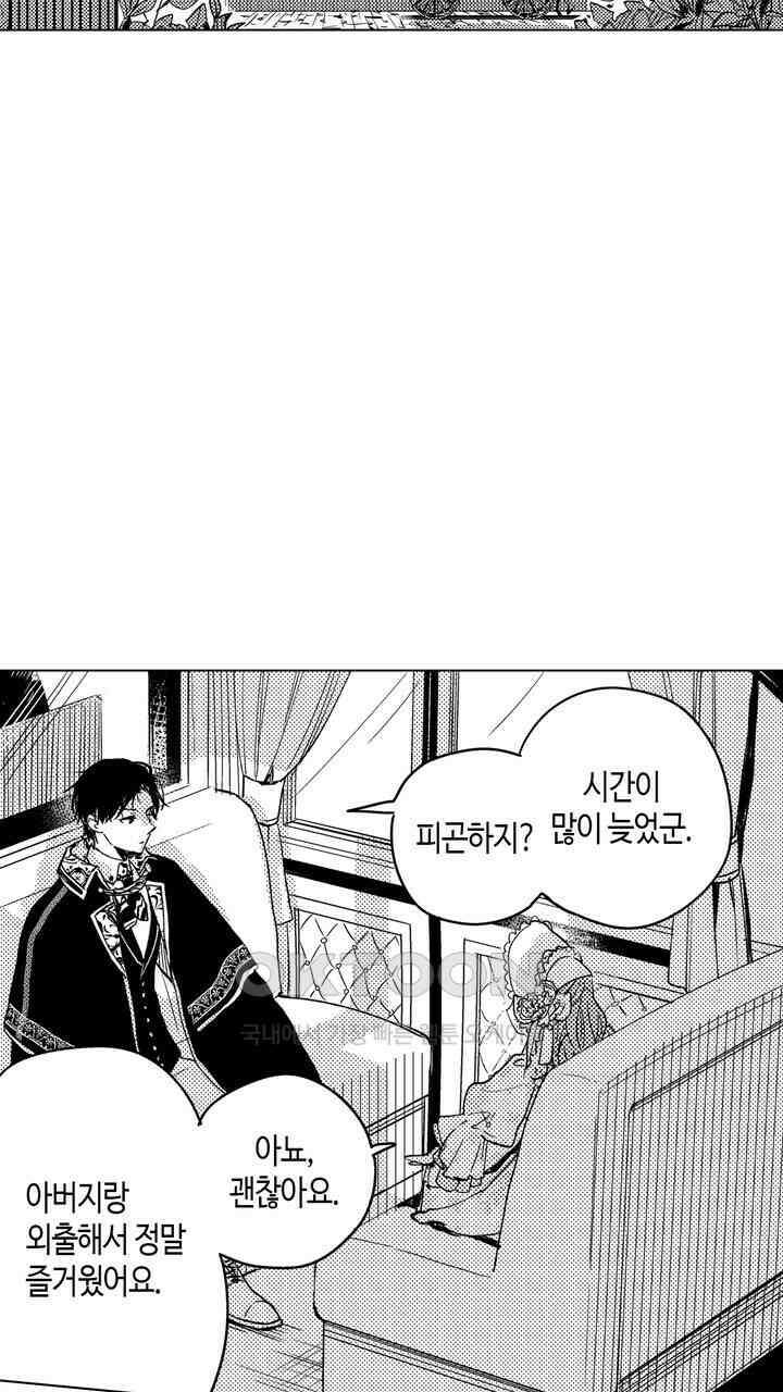 세계관 최강 마법사의 사랑스러운 딸이 되겠습니다 22화 3